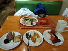 -So Lounge索兰至餐厅(蓝色港湾店)