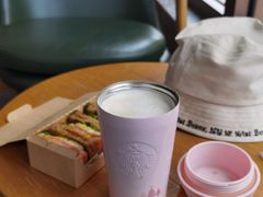 -星巴克臻选(嘉定疁城国际店)