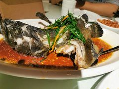 -达叔香味海鲜(海棠68环球美食街店)