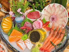 -龙酒场·关西寿喜烧·居酒屋(罗湖店)