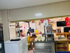 -人和水上飘(第一家店)