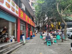 -洪霞餐馆