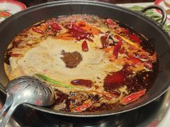 -江北北火锅馆·公路夜市(魏公村店)