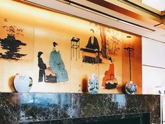 -北京盘古七星酒店
