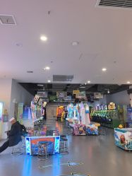 -meland·儿童乐园·游戏厅娃娃机·电玩Xbox(成都合生汇店)