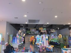 -meland·儿童乐园·游戏厅娃娃机·电玩Xbox(成都合生汇店)