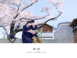 -金夫人婚纱摄影