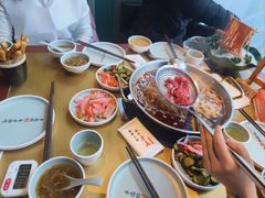 -手选潮汕鲜活牛肉火锅(二七广场店)