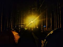 -山王坪喀斯特国家生态公园