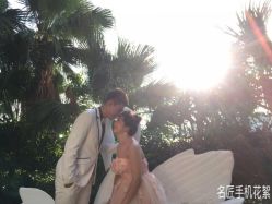 -你好晴天·目的地婚礼