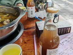 -大理.老字号渝记酸萝卜乌鱼(古城总店)
