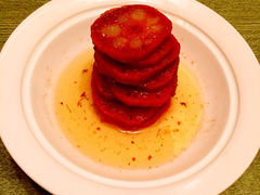 桂花楼-桂花楼淮扬中餐厅(浦东香格里拉店)