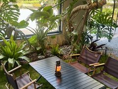 -J Create城市露营咖啡·简餐·宠物(上海动物园店)