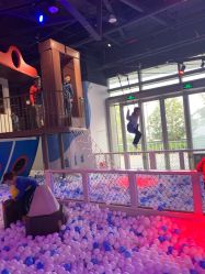 -幻贝家儿童乐园(苏州中心店)