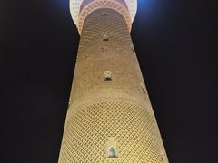 -新疆国际大巴扎