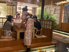 -蟹田居·活蟹料理(东城店)