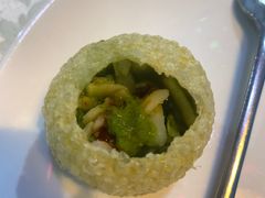 -葛尼沙印度餐厅 (镇明路店)