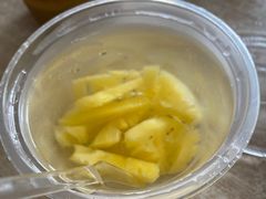 -阿信糖水(体育花园店)