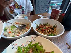 -恰饭·老长沙市井菜(天河客运站店)