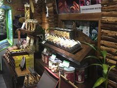 -云来居素食馆(南山店)