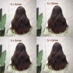 -D.z Salon 无痕接发潮店
