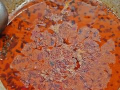 -清真·锦翔炝锅鱼(明德门店)