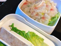 -锅说大脸毛肚重庆老火锅(佐阾店)