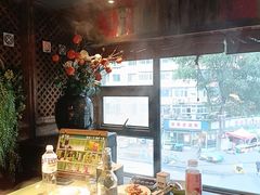 -老灶堂文创火锅(文艺路店)