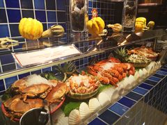 -自助山(合和中心商场店)