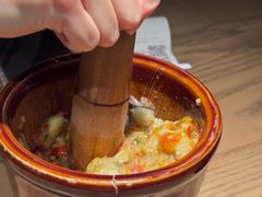 -茄子恰恰·新云南小炒(坪山益田店)