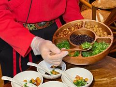 -瑶王府·广西菜(金阳路店)