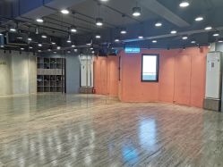 -DOS HOP潮上舞蹈