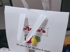 -安妮意大利餐厅(世贸天阶店)