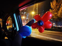 -MM·五声·音乐人与调酒师(西安路店)