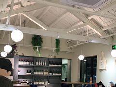 大堂-Money Shops(愚园路店)