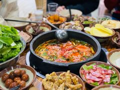 -笔记安顺夺夺粉火锅