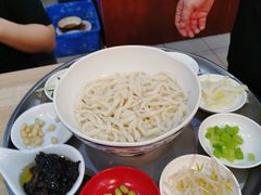 老北京炸酱面-东兴寒舍老北京炸酱面(三里河路店)
