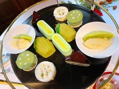 -北京古城老院厉晓麟精致菜