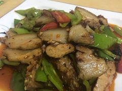 -乡府肉丁水饺(环山路店)