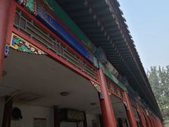 门面-李小老烧饼(常营民族家园店)