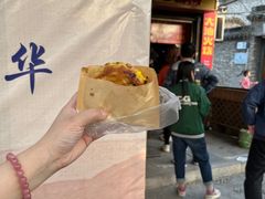 -皮市街大油火烧