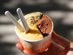 -Dip in Gelato(富民路店)