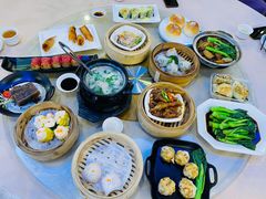 -竹溪百福酒家(同和店)