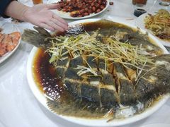 -咱家大院海鲜家常菜