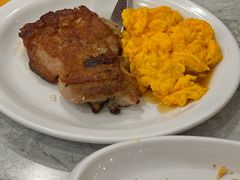 -翠华餐厅(正佳广场店)