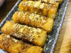 -付小姐在成都(川沙店)