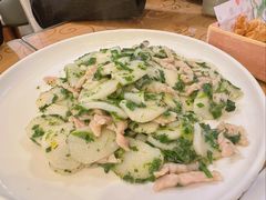 -罗阳人家私房菜(罗阳路店)