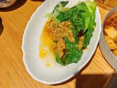 -裕鼎鲜·新中菜(青山湖万达店)