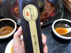 -重庆古老火锅