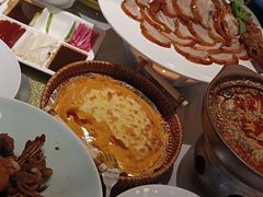 -雀蓝川菜(奥体广场店)